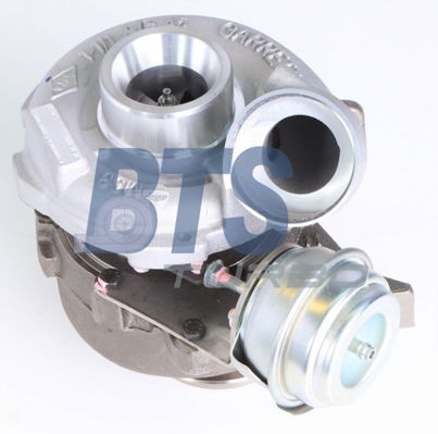 Turbocompresseur, suralimentation REMAN